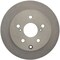 Centric Parts Standard Brake Rotor, 121.44145 121.44145 - alternate 1